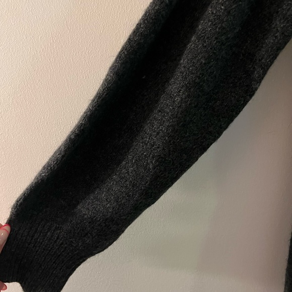 Gap Knit Dress XS - Picture 7 of 8